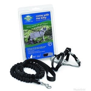PetSafe Harness & Bungee Cat Leash